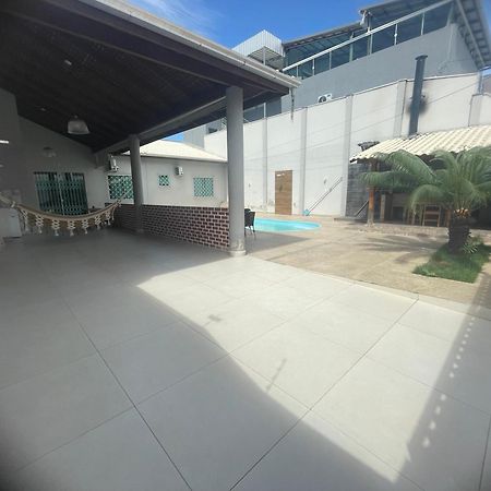 Casa No Centro De Balneario Camboriu Villa Eksteriør billede