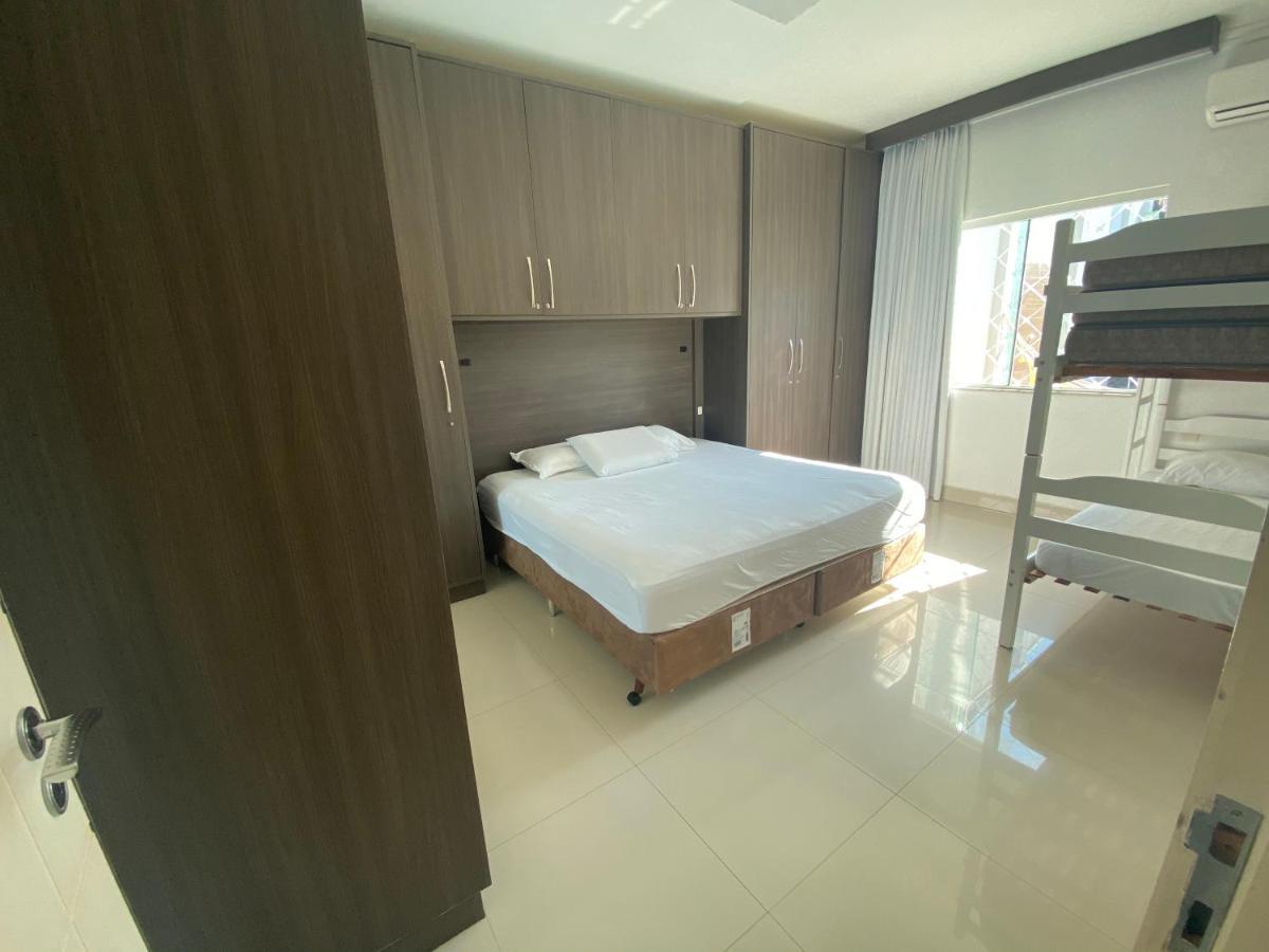 Casa No Centro De Balneario Camboriu Villa Eksteriør billede