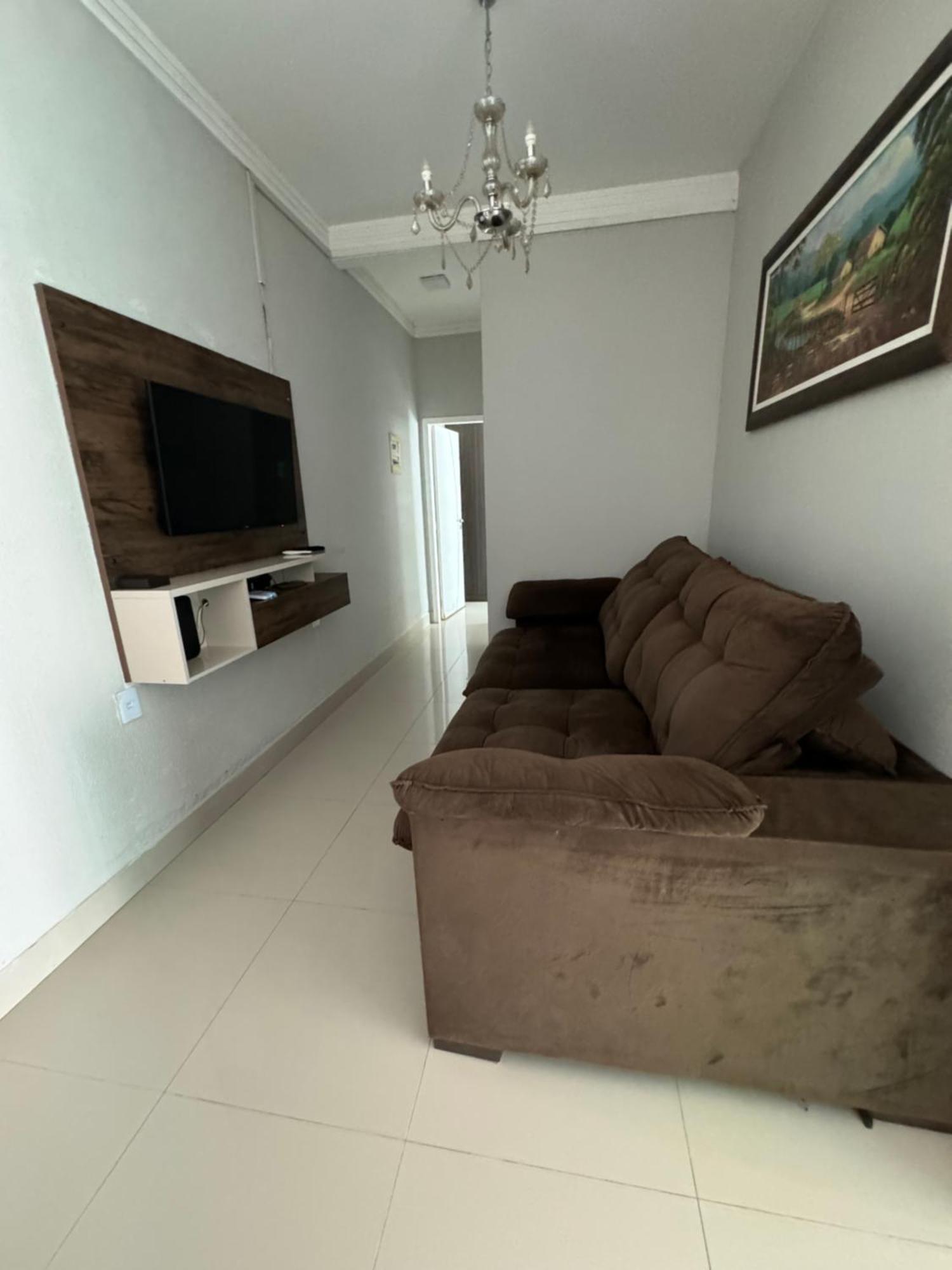 Casa No Centro De Balneario Camboriu Villa Eksteriør billede