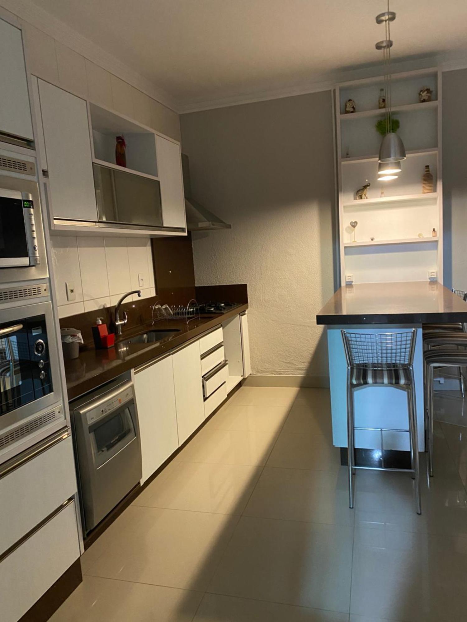 Casa No Centro De Balneario Camboriu Villa Eksteriør billede