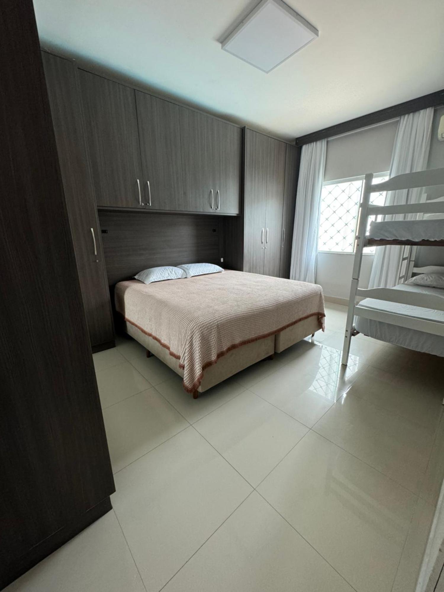 Casa No Centro De Balneario Camboriu Villa Eksteriør billede
