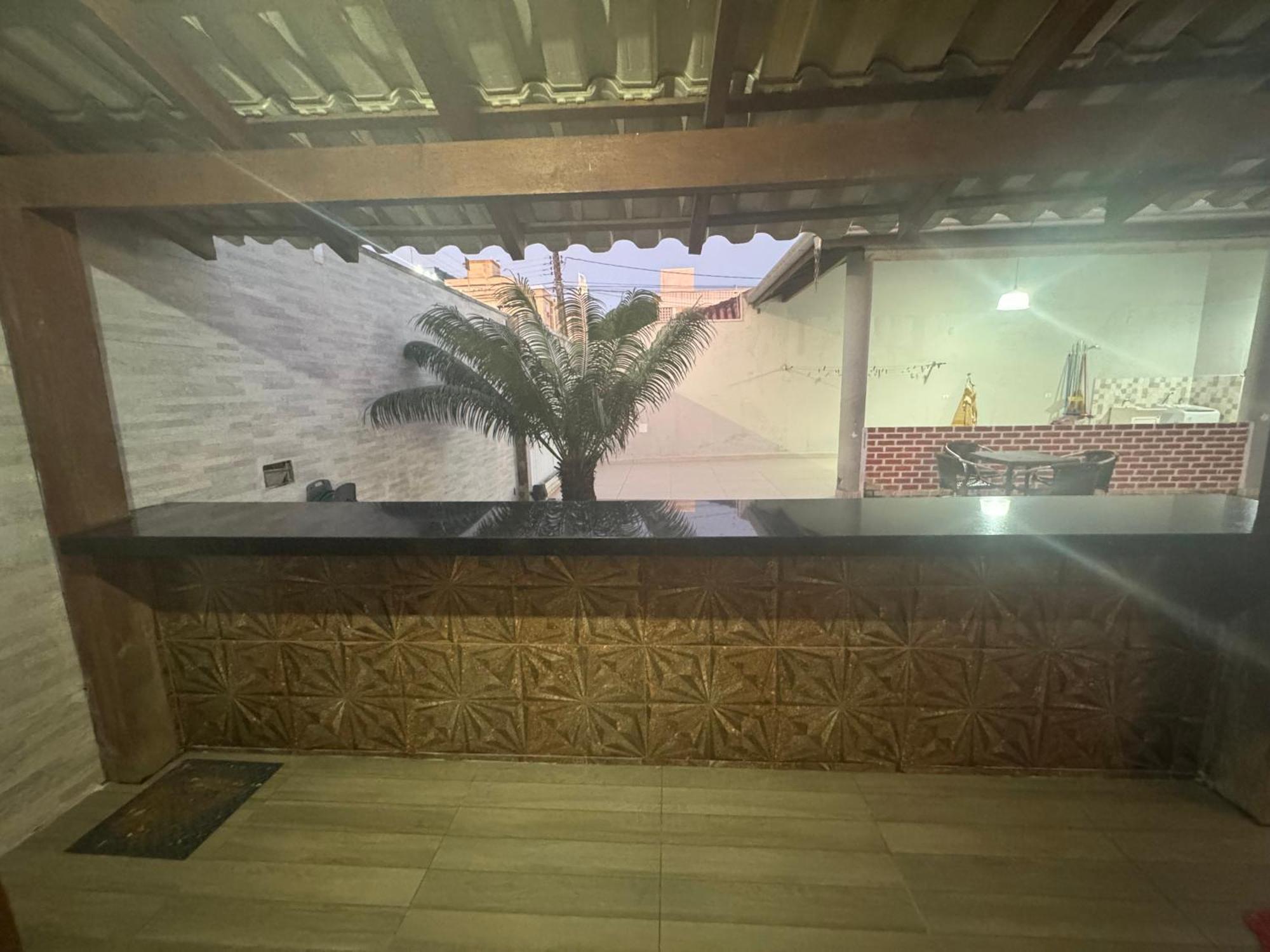 Casa No Centro De Balneario Camboriu Villa Eksteriør billede