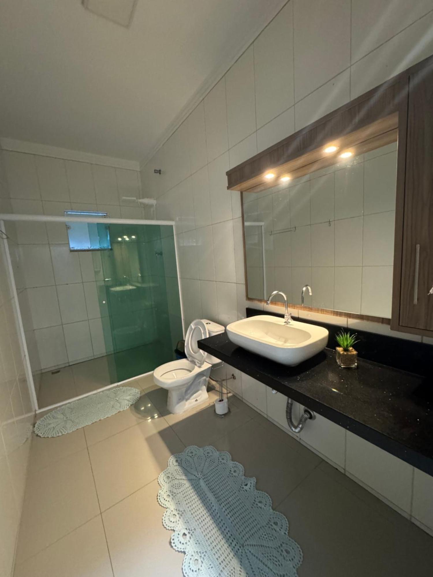 Casa No Centro De Balneario Camboriu Villa Eksteriør billede