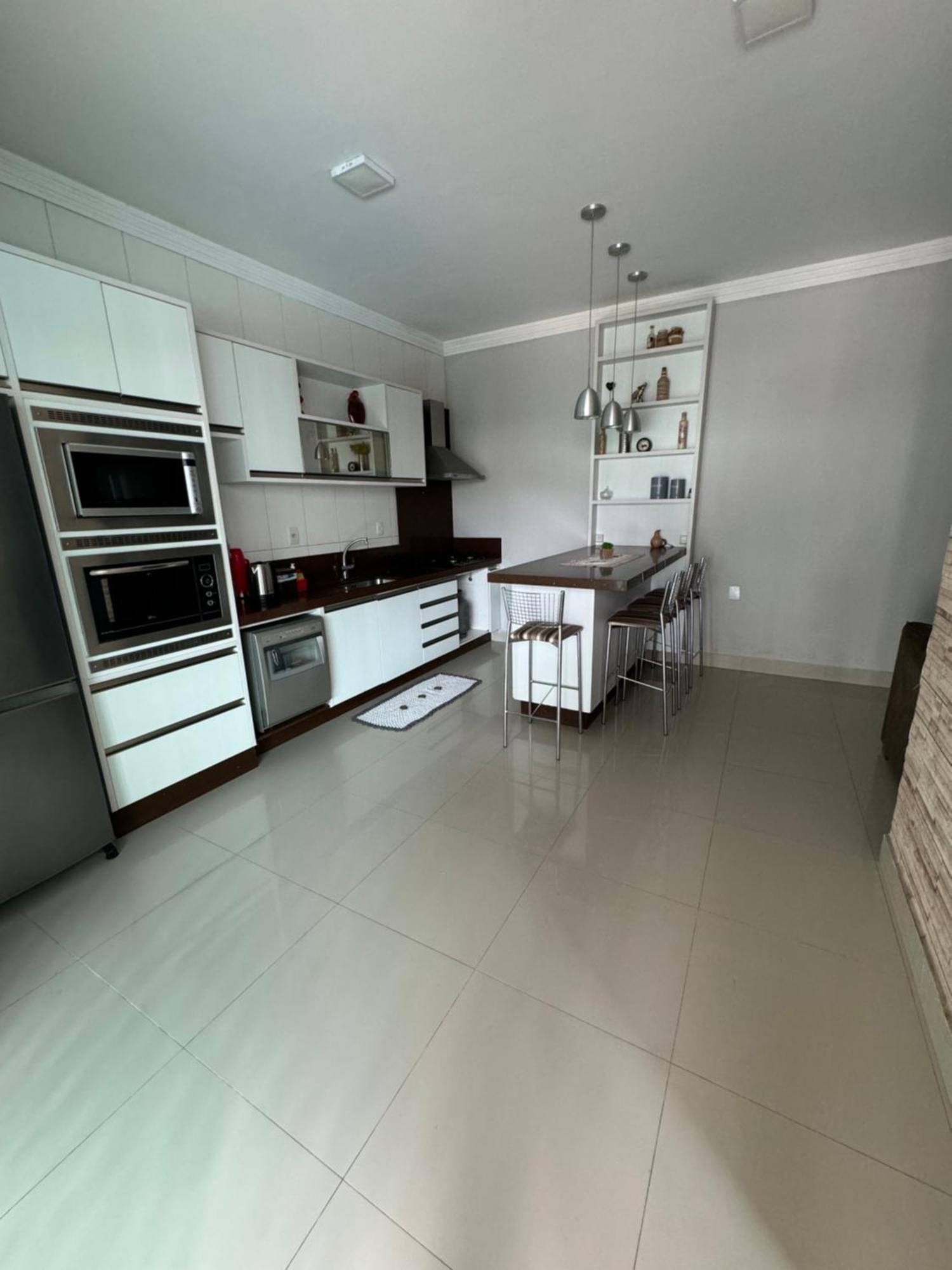 Casa No Centro De Balneario Camboriu Villa Eksteriør billede
