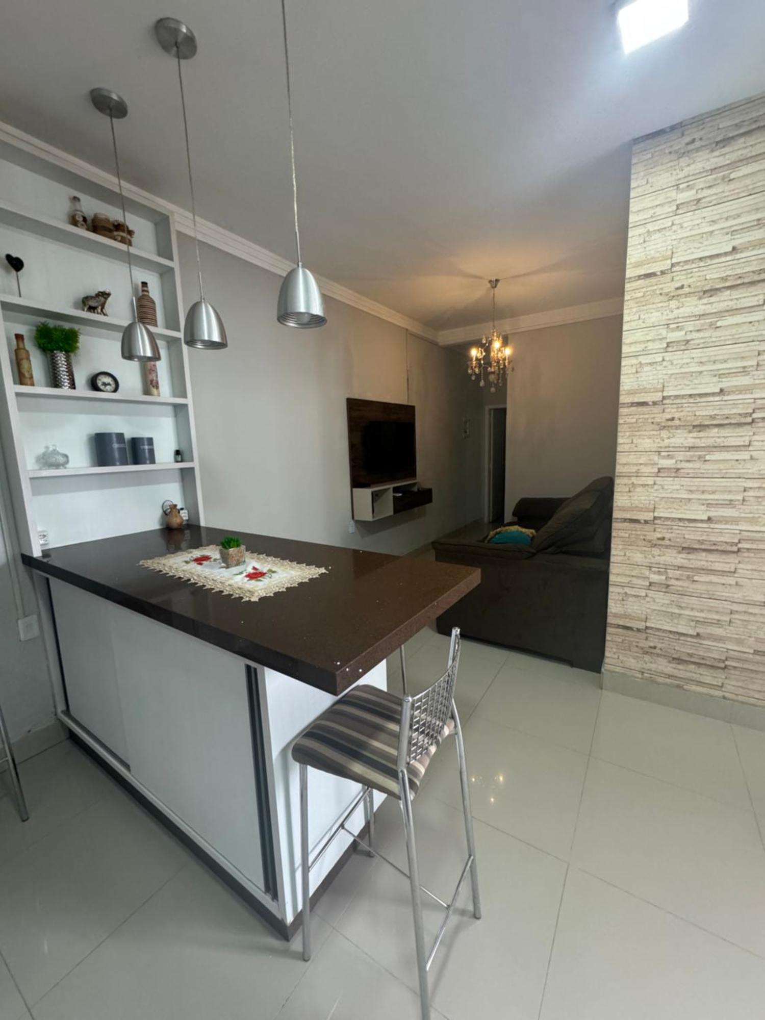 Casa No Centro De Balneario Camboriu Villa Eksteriør billede