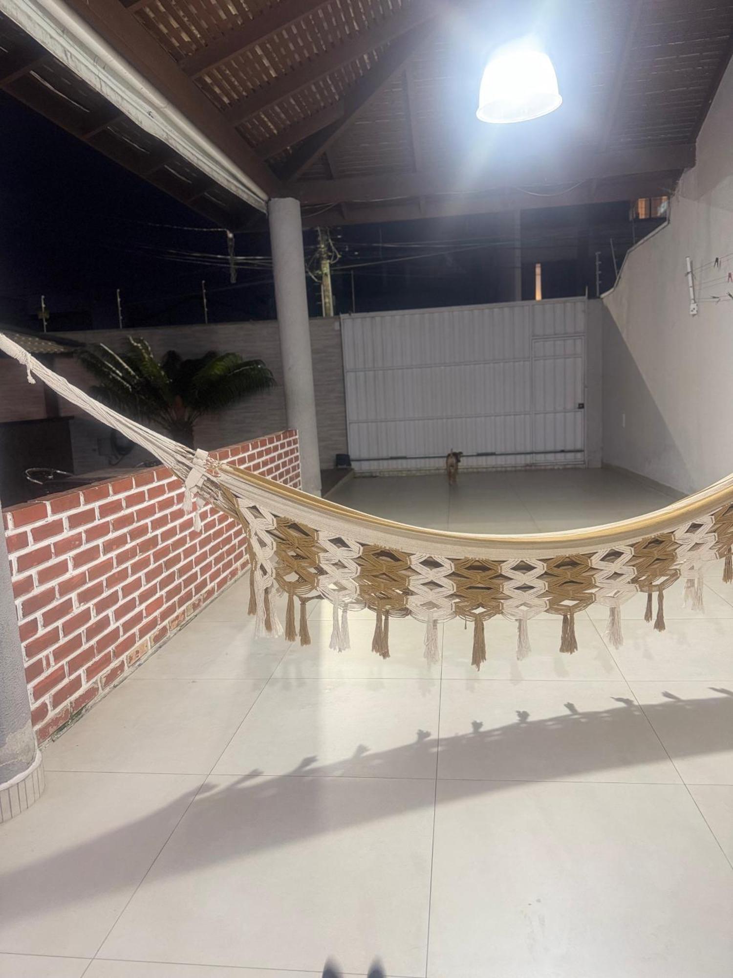Casa No Centro De Balneario Camboriu Villa Eksteriør billede
